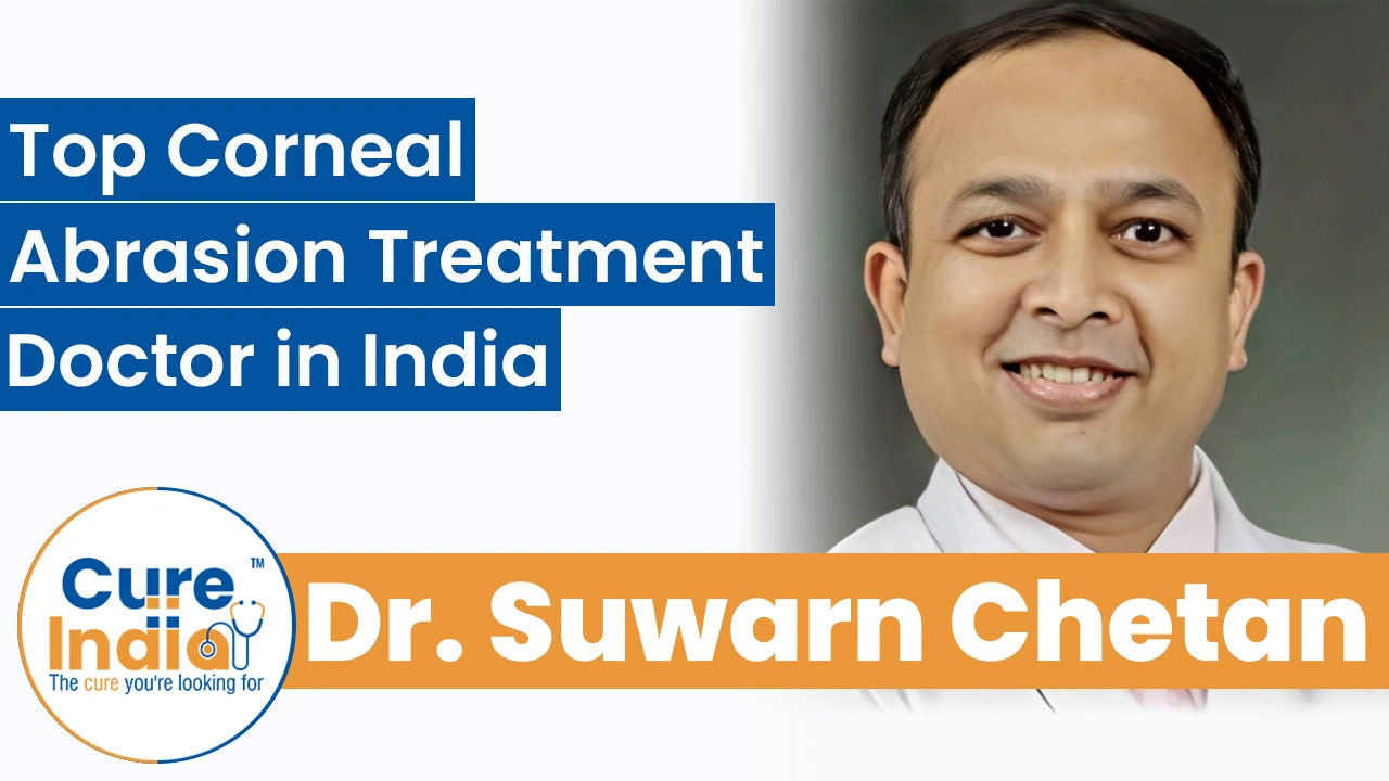 Dr. Suwarn Chetan